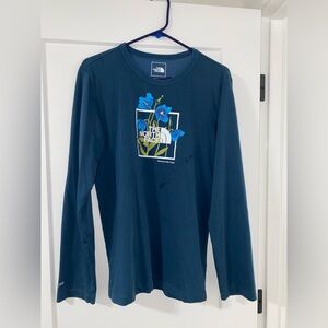 Sweatshirt woman’s men’s north face